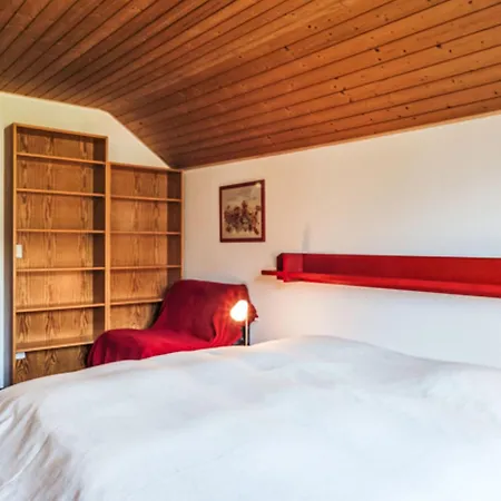 Apartment Val Signina 8-18 By Interhome דירה לאקס