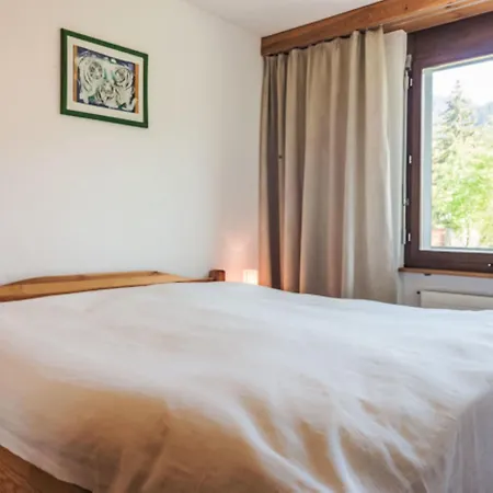 Apartment Val Signina 8-18 By Interhome *