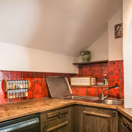 Apartment Val Signina 8-18 By Interhome לאקס