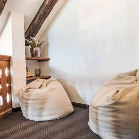 Apartment Val Signina 8-18 By Interhome לאקס