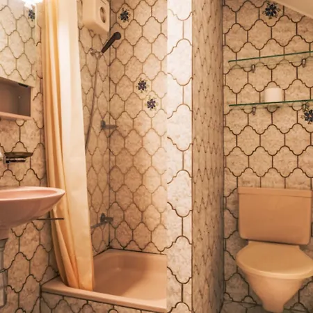 Apartment Val Signina 8-18 By Interhome לאקס