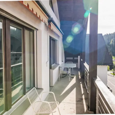 Apartment Val Signina 8-18 By Interhome דירה