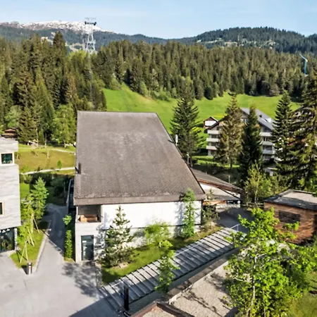 Apartment Val Signina 8-18 By Interhome *