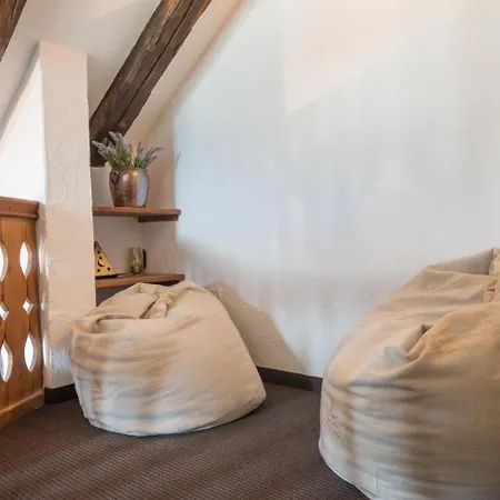Daire Apartment Val Signina 8-18 By Interhome