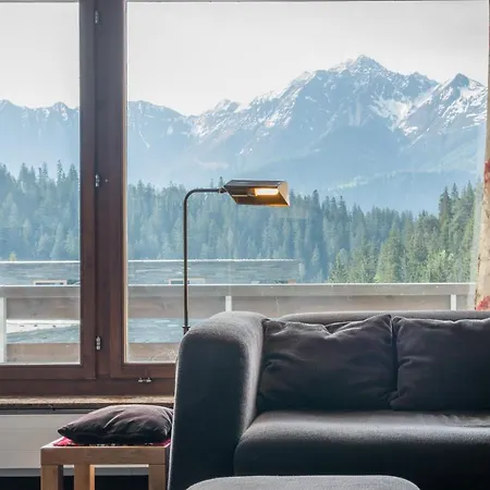 Apartment Val Signina 8-18 By Interhome Daire *