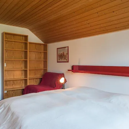 Apartment Val Signina 8-18 By Interhome Laax
