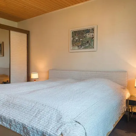 Apartment Val Signina 8-18 By Interhome Daire