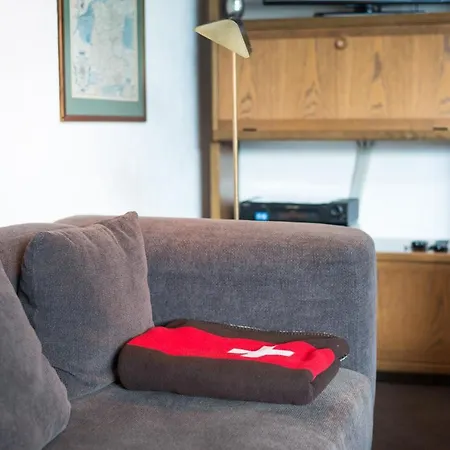 Lägenhet Homes - Val Signina 8-18 *