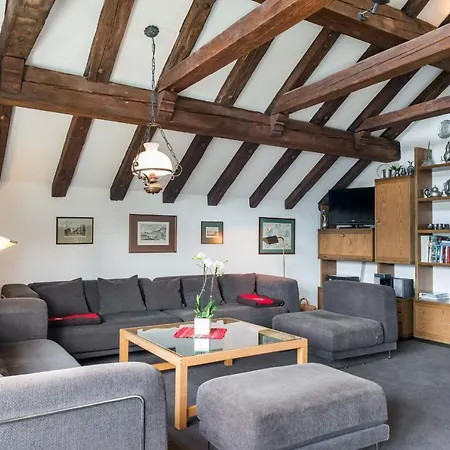 Homes - Val Signina 8-18 * Laax