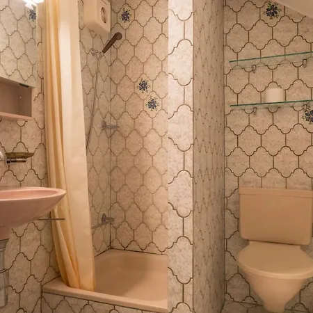 Apartment Val Signina 8-18 By Interhome Daire