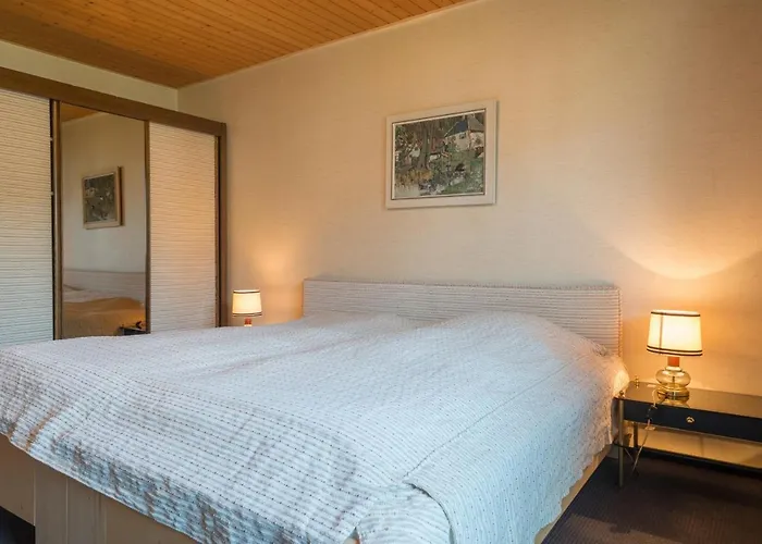 Homes - Val Signina 8-18 Appartement