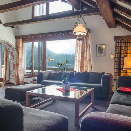 Appartement Homes - Val Signina 8-18