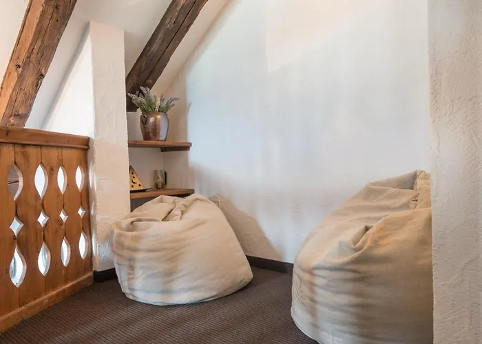 Apartman Homes - Val Signina 8-18