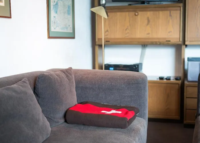 Apartman Homes - Val Signina 8-18 *